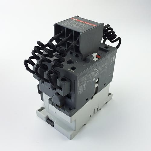 abb交流接触器ax18